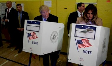 ABD, seçimlere dış müdahaleyle ilgili bilgi verenlere 10 milyon dolar ödül verecek