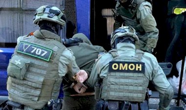 Belarus’ta seçimler öncesi Ruslardan sonra şimdi de bir grup ABD'li gözaltına alındı