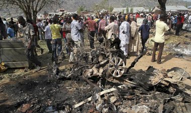 Nijerya'da köylere silahlı saldırı: 33 ölü, çok sayıda yaralı