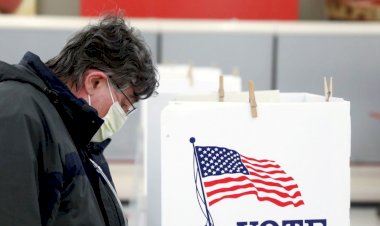 ABD istihbaratı: Rusya, İran ve Çin 'ABD seçimlerine müdahale' ediyor