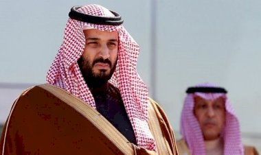 Eski istihbaratçıdan Prens Selman aleyhine dava