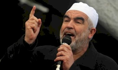 'Mescid-i Aksa'yı tehdit eden tehlikeden korumanın yolu İsrail işgalinden kurtulmaktır'