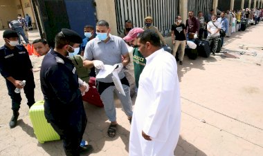 Kuveyt, yarım milyondan fazla yabancı işçiyi sınır dışı etmeyi planlıyor