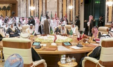 Körfez ülkelerinden ABD'nin İran'a uyguladığı ambargoya destek