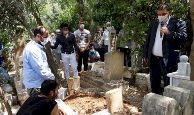 Aziz Hoca ebediyete uğurlandı