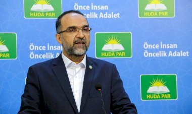 Sağlam: 'Lübnan'da kaos ortamı yaratmak isteyen ABD, Siyonistler ve Fransa'ya prim verilmemeli'