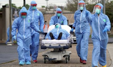 Vaka sayısı 20 milyonu aştı: Üçte ikisi üç ülkede