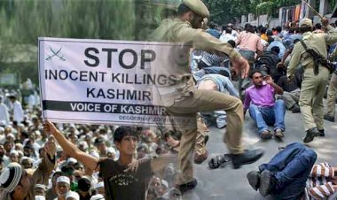 Pakistan: Dünya, Keşmir soykırımını durdurmak için harekete geçmeli