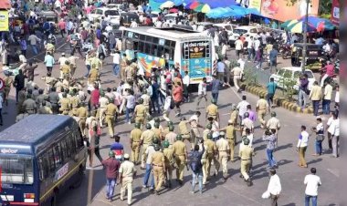 Hz. Muhammed (sav)'e yönelik aşağılık mesaj Hindistanlı Müslümanları sokağa döktü: 3 şehid