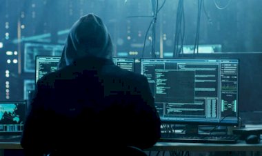 İşgalci İsrail: Devlet destekli bir grup savunma sanayimize siber saldırı düzenledi