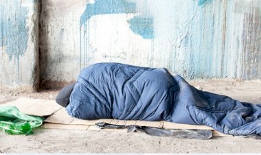 Kanada'daki evsizlerin sayısı arttı