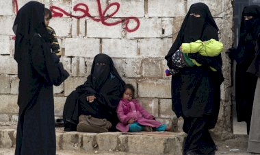 UNICEF: YPG'nin kontrolündeki Hol Kampı'nda son bir haftada 8 çocuk öldü