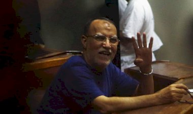 İTTİHADUL ULEMA'dan İhvan'a taziye mesajı