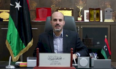 Libya'dan BAE-İsrail anlaşmasına tepki: Şaşırtmayan bir ihanet