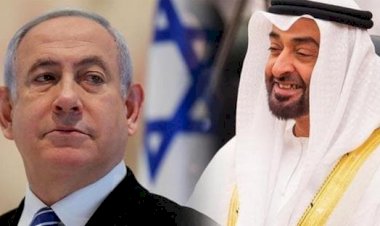 İhanet anlaşması için resmi imza tören Beyaz Saray'da yapılacak