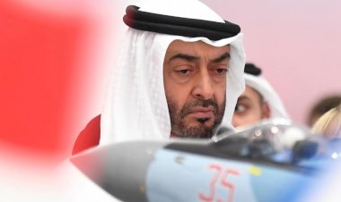 BAE-İsrail arasındaki 3 ara bulucu belli oldu