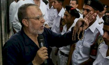 İhvan: 'Hareketin kıymetli evladının yasını tutuyoruz'