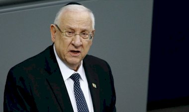 Tel Aviv'den Abu Dabi Veliaht Prensi Zayid'e davet