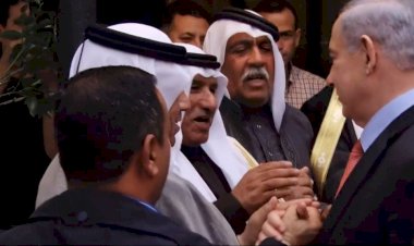 İsrail medyası: Netanyahu anlaşmadan önce BAE'yi iki kez gizlice ziyaret etti