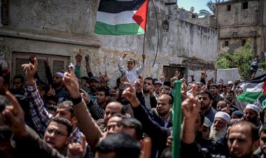 İhanet anlaşmasına tepkiler büyüyor