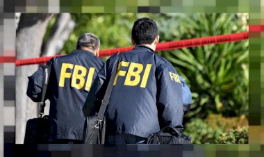 FBI patlamayı araştırmak için Lübnan'a geliyor