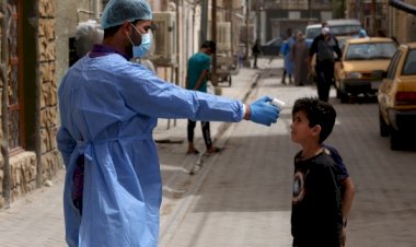 Arap ülkelerinde can kaybı ve vaka sayısı artıyor