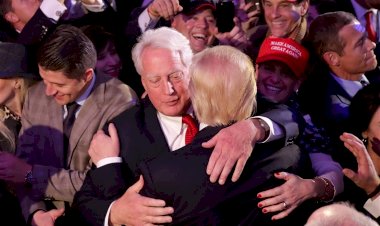 ABD Başkanı Trump'ın kardeşi öldü