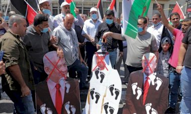 Kuveytli STK'lar: İsrail-BAE anlaşması Arap toplumuna saplanmış hançerdir