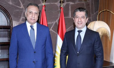 Bağdat Erbil'e aylık yaklaşık 266 milyon dolar bütçe gönderecek