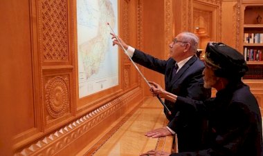 'Kuveyt hariç diğer Körfez ülkeleri gizli olarak normalleşme içerisinde'