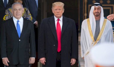 Yemenli partiler: Normalleşme anlaşması İsrail’i azgınlaştırıyor