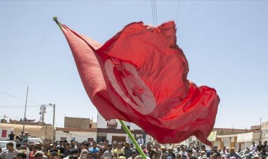 Tunus Birleşik Vatanperver Demokratlar Partisi: BAE'nin büyükelçiliğinin faaliyetleri 'yıkıcı'