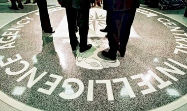 ABD, eski CIA çalışanını 'Çin'e gizli bilgi verdiği' suçlamasıyla gözaltına aldı