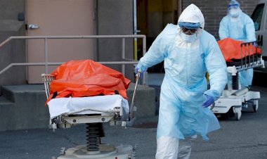 ABD'de ölenlerin sayısı 173 bin 778'e yükseldi