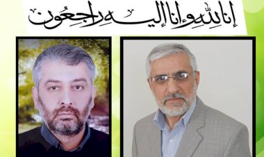 Hizbullah Cemaati Rehberi Gümüş'ten Fesih Güler için taziye mesajı