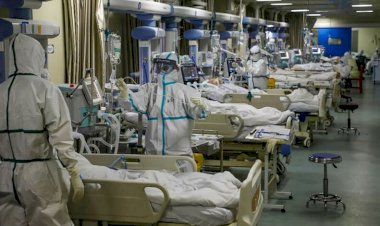 Avrupa'da tehlikeli yükseliş sürüyor