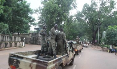 Mali'de darbe sonrası 'geçiş sürecinin' detayları belli oldu