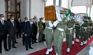 'Sömürgecilik suçları Fransa'nın gerçek yüzünü ortaya çıkardı'