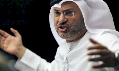 BAE'nin İşgalci İsrail'deki büyükelçiliği Tel Aviv'de olacak