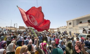 Libya'da 2 milyon insan yardıma muhtaç durumda