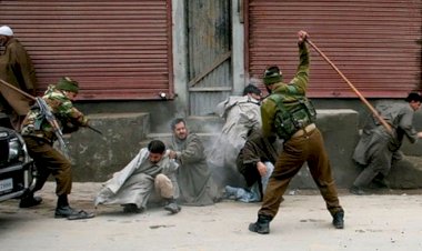 Hindistan, Keşmir'de 'devlet terörizmi' uyguluyor