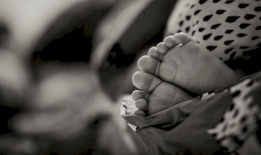 ABD'de kan donduran araştırma: Siyahi bebeklerin ölme ihtimali 3 kat daha fazla