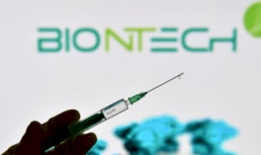 Almanya'nın geliştirdiği Covid-19 aşısı Türkiye'de de denenecek