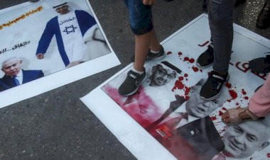 BAE'deki siyasi muhalifler İsrail ile normalleşmeye karşı direniş birliği kurdu