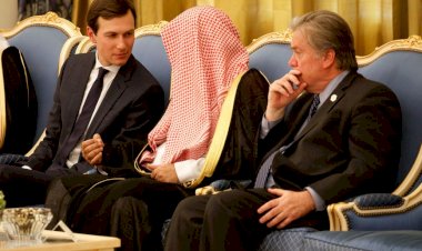 Kushner: İsrail-BAE anlaşması BAE'nin F-35 alma şansını artırmalı