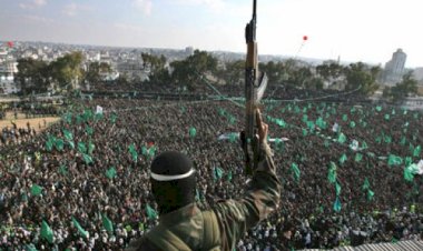 Hamas: Ablukayı ağırlaştırmanın sonuçlarından İsrail sorumludur