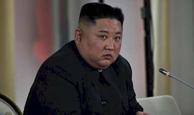 Kuzey Kore lideri Kim'in komada olduğu iddia edildi