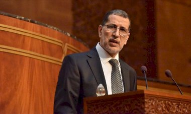 Fas Başbakanı Osmani: Siyonist yapıyla normalleşmeyi reddediyoruz