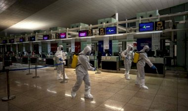 İspanya'da vakalar arttı: Yeni önlemler alınıyor