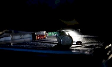 DSÖ Genel Direktörü Ghebreyesus: Kovid-19 aşısında tünelin sonunda ışık göründü